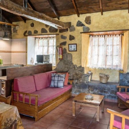 Casa Rural - Laendliches Haus, Pepita La De Las Flores Tejeda  Zewnętrze zdjęcie