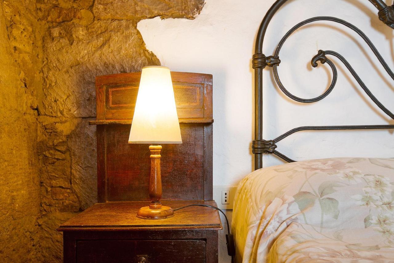 Casa Rural - Laendliches Haus, Pepita La De Las Flores Tejeda  Zewnętrze zdjęcie