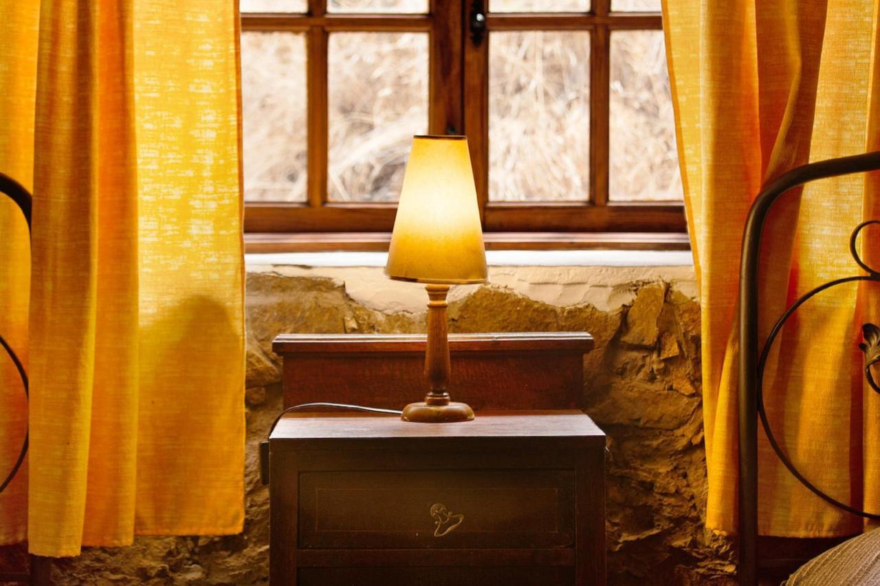 Casa Rural - Laendliches Haus, Pepita La De Las Flores Tejeda  Zewnętrze zdjęcie