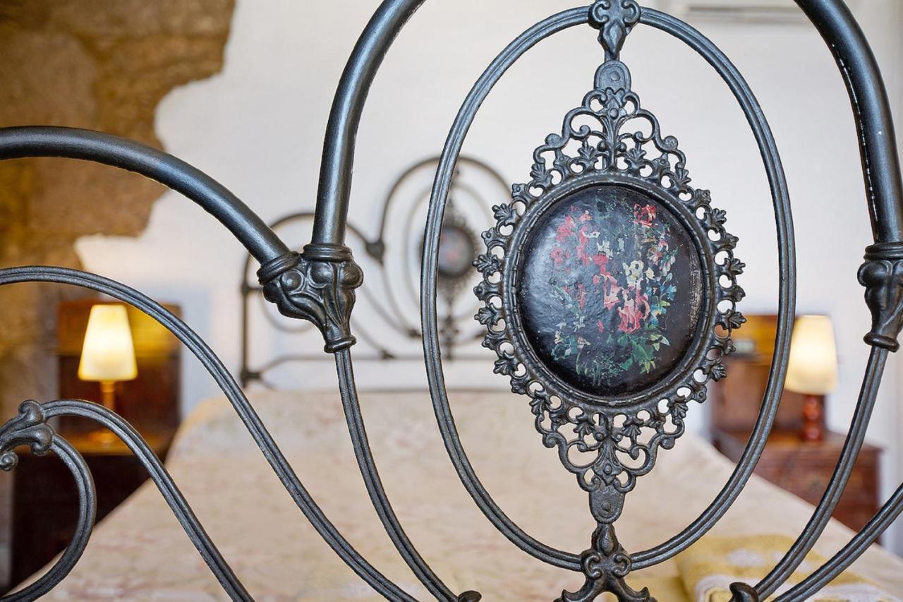 Casa Rural - Laendliches Haus, Pepita La De Las Flores Tejeda  Zewnętrze zdjęcie