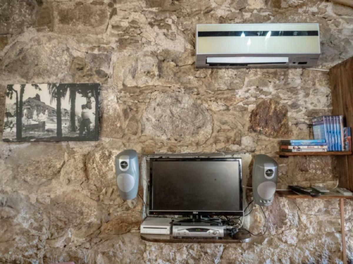 Casa Rural - Laendliches Haus, Pepita La De Las Flores Tejeda  Zewnętrze zdjęcie