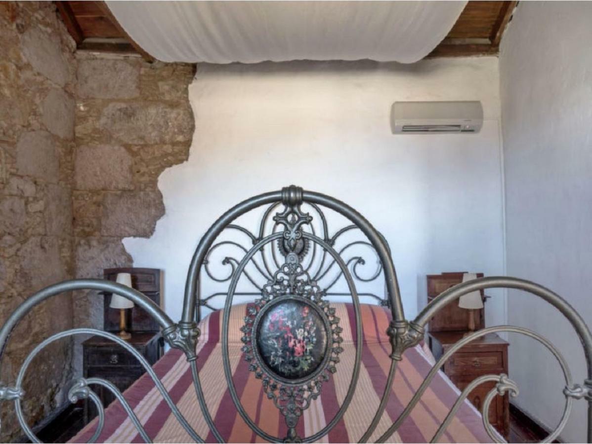 Casa Rural - Laendliches Haus, Pepita La De Las Flores Tejeda  Zewnętrze zdjęcie