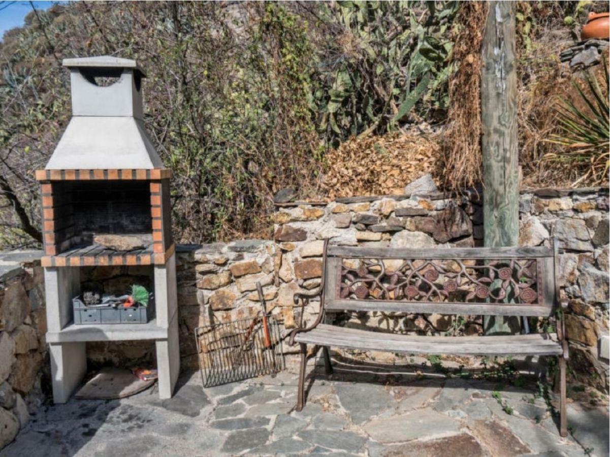 Casa Rural - Laendliches Haus, Pepita La De Las Flores Tejeda  Zewnętrze zdjęcie