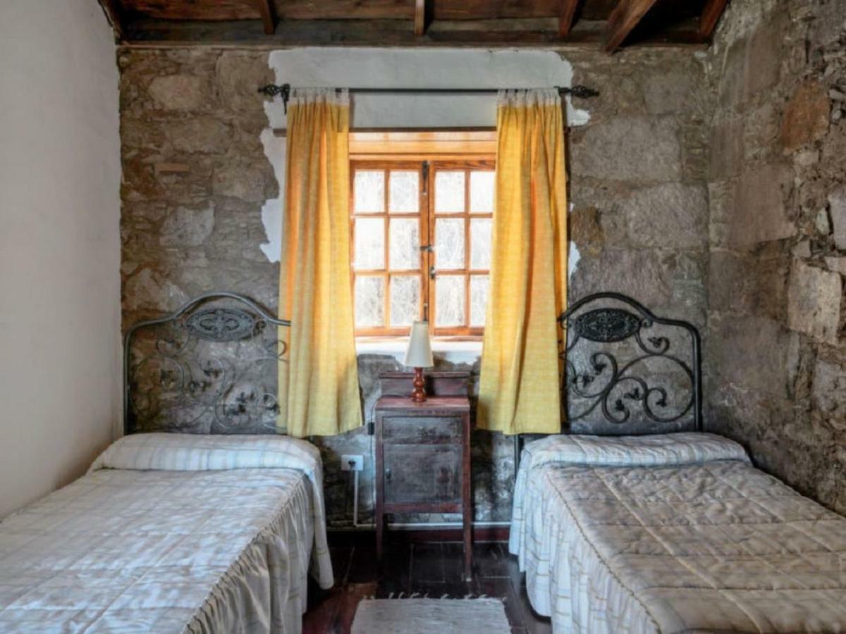 Casa Rural - Laendliches Haus, Pepita La De Las Flores Tejeda  Zewnętrze zdjęcie