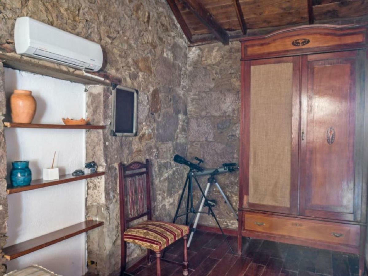 Casa Rural - Laendliches Haus, Pepita La De Las Flores Tejeda  Zewnętrze zdjęcie