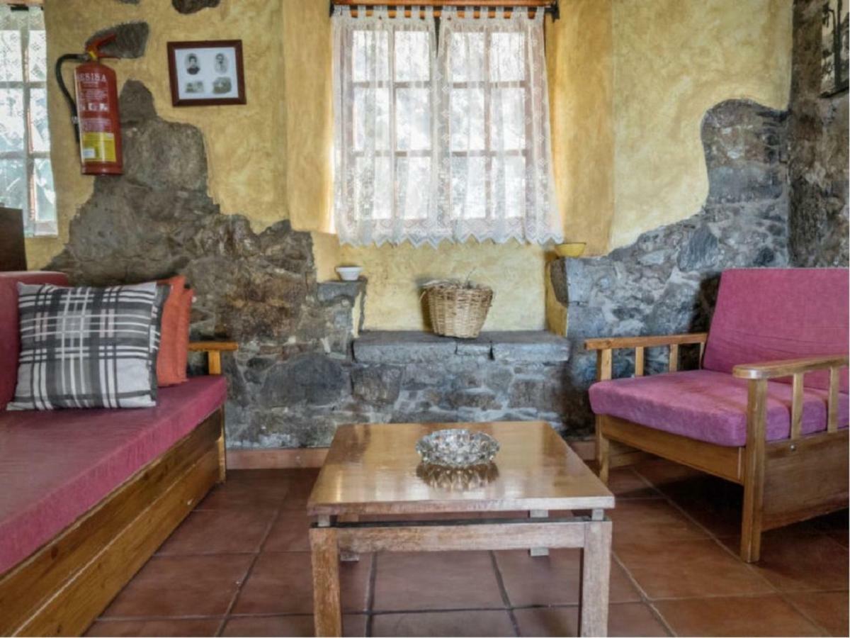 Casa Rural - Laendliches Haus, Pepita La De Las Flores Tejeda  Zewnętrze zdjęcie