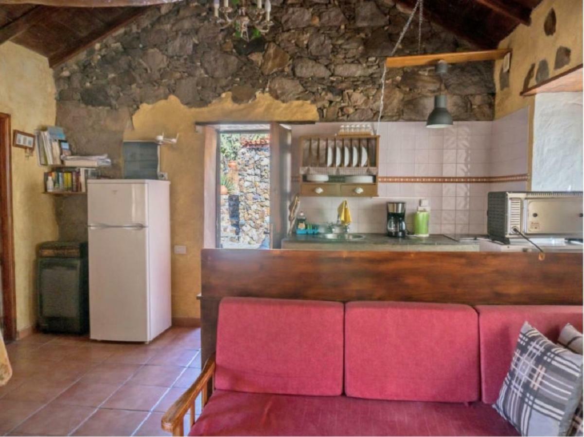 Casa Rural - Laendliches Haus, Pepita La De Las Flores Tejeda  Zewnętrze zdjęcie