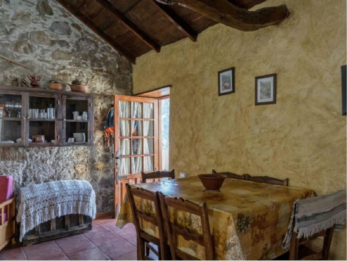 Casa Rural - Laendliches Haus, Pepita La De Las Flores Tejeda  Zewnętrze zdjęcie