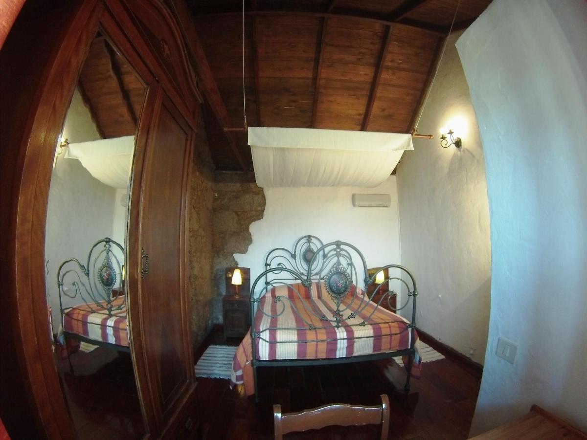 Casa Rural - Laendliches Haus, Pepita La De Las Flores Tejeda  Zewnętrze zdjęcie