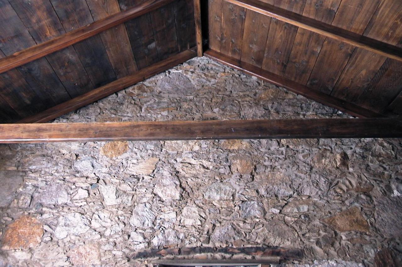 Casa Rural - Laendliches Haus, Pepita La De Las Flores Tejeda  Zewnętrze zdjęcie
