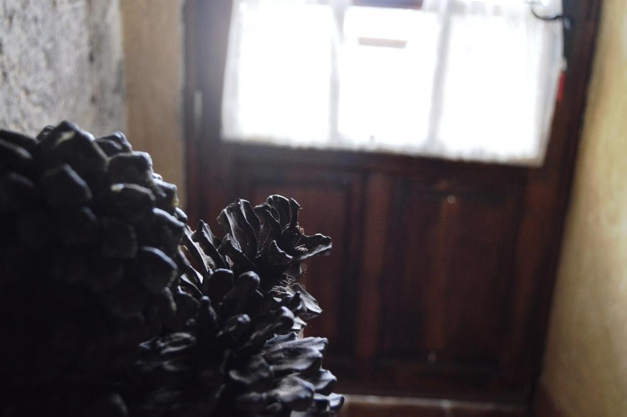 Casa Rural - Laendliches Haus, Pepita La De Las Flores Tejeda  Zewnętrze zdjęcie