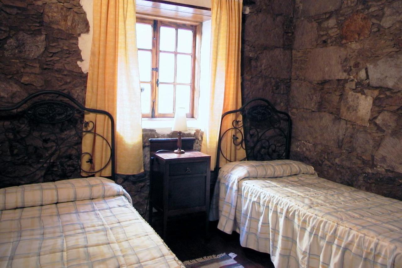 Casa Rural - Laendliches Haus, Pepita La De Las Flores Tejeda  Zewnętrze zdjęcie